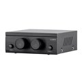 Monoprice SS2V70 70V 2-Zone 100-Watt Speaker Selector 38165
